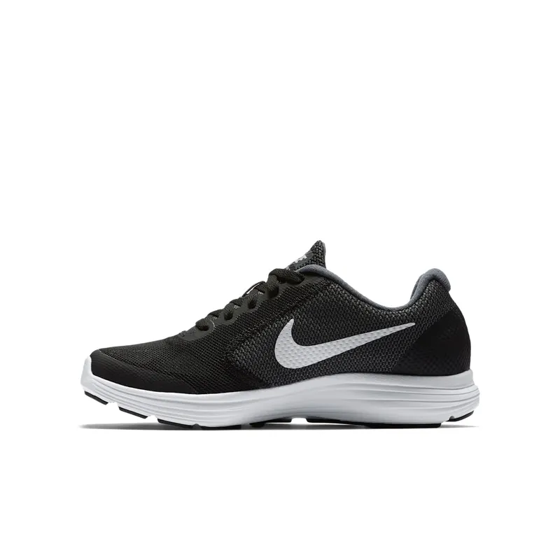 Nike Revolution 3 Dark Grey (819413-001)