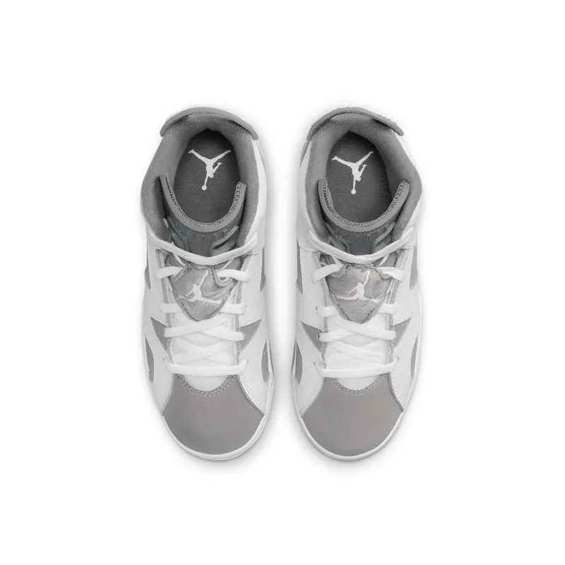 Air Jordan 6 PS “Cool Grey” (DV3605-100)