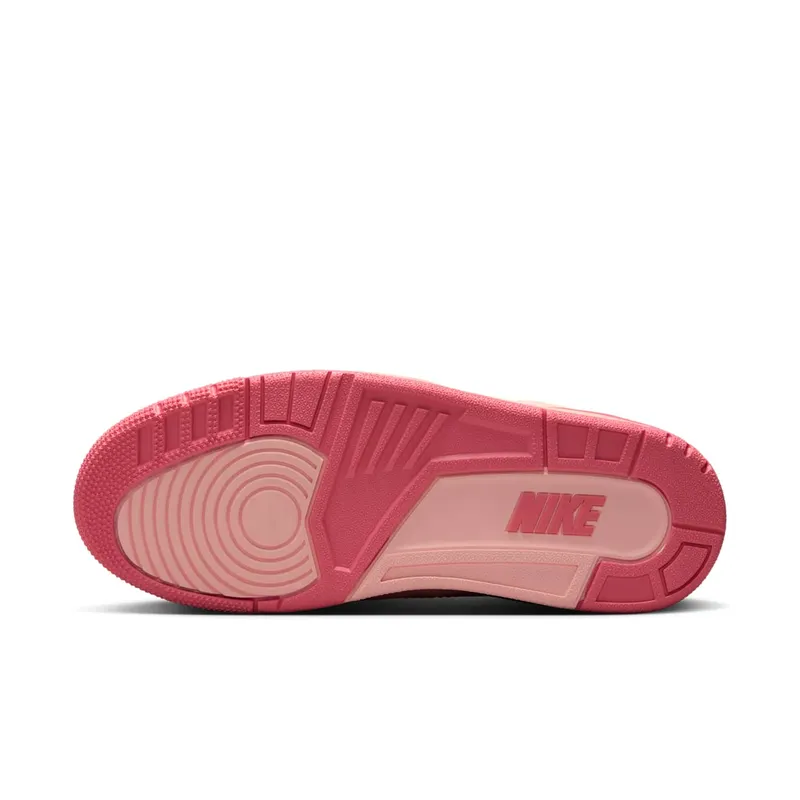 Jordan 2/3 “Washed Coral” (FZ4122-600)