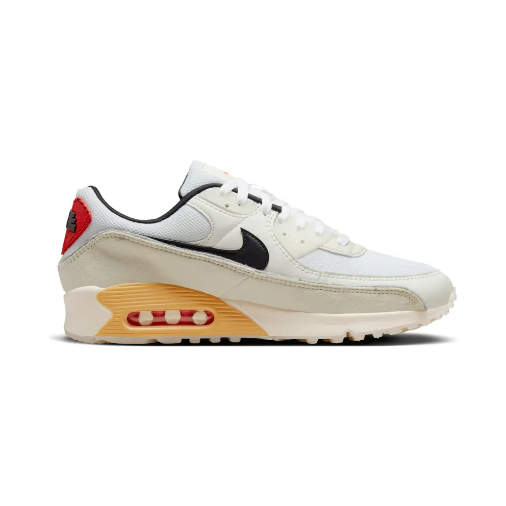 Nike Air Max 90 SE White (DV3335-100)