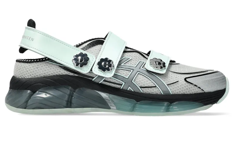 ASICS Gel-Quantum 360 VIII Cecilie Bahnsen Clearly Aqua (1203A638-020)