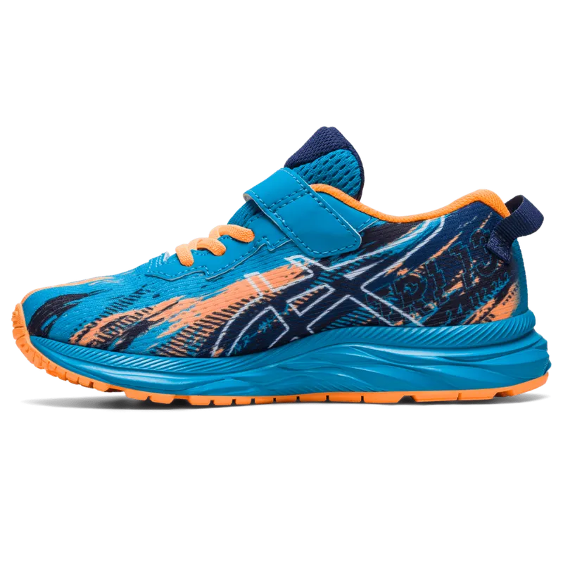 Asics PRE NOOSA TRI 13 PS Island Blue/White (1014A226.407)