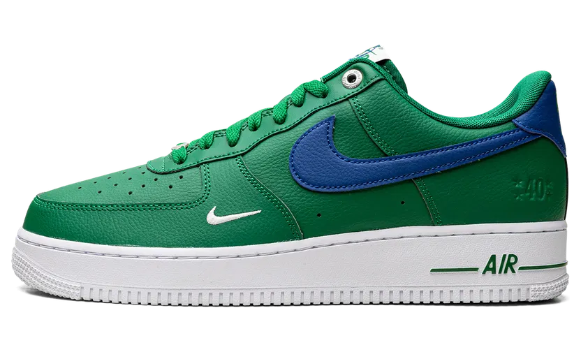 Nike Air Force 1 Low “Malachite – Green” (DQ7658-300)