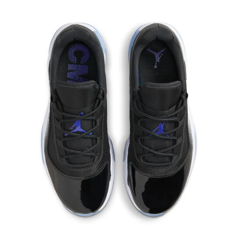 Air Jordan 11 CMFT Low “Space Jam” (DX3731-001)