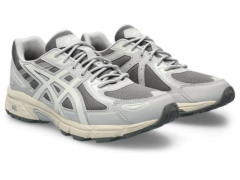 ASICS GEL-VENTURE 6 “Clay Grey / Cream” (1203A297-022)