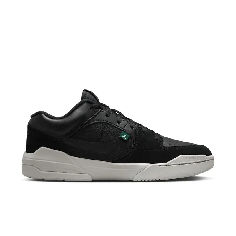 Air Jordan STADIUM 90 “Black White” (DX4397-003)