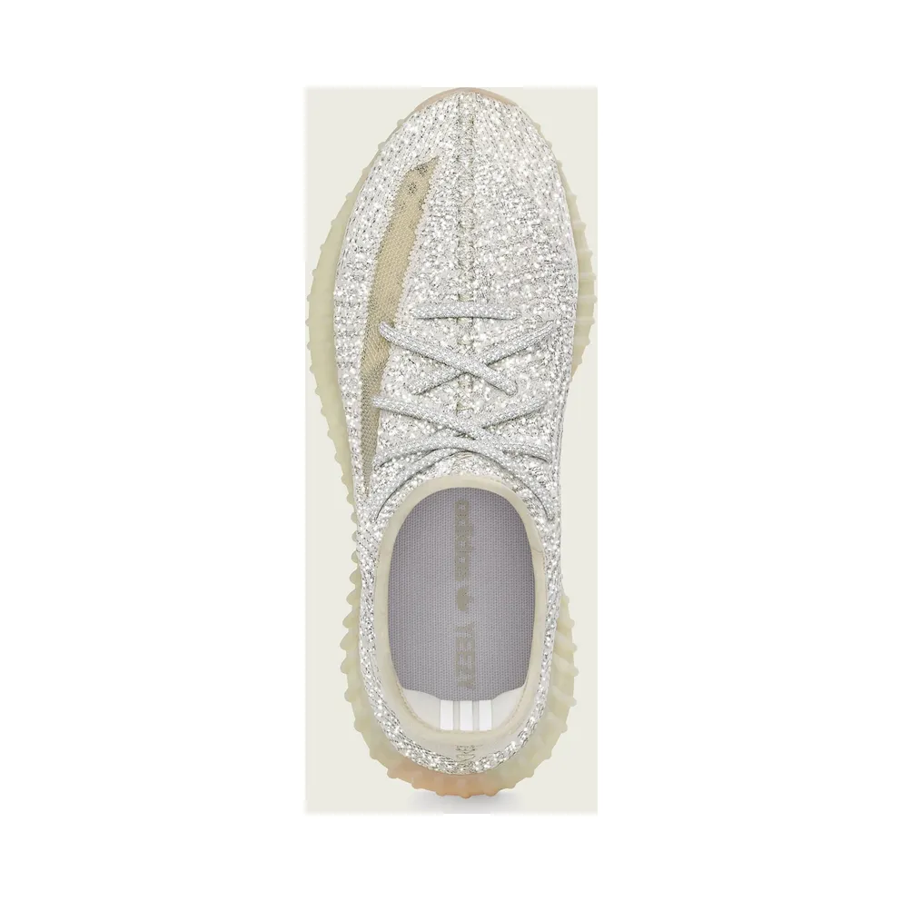 adidas Yeezy Boost 350 V2 Lundmark (Reflective) Lundmark/Lundmark/Lundmark (FV3254)