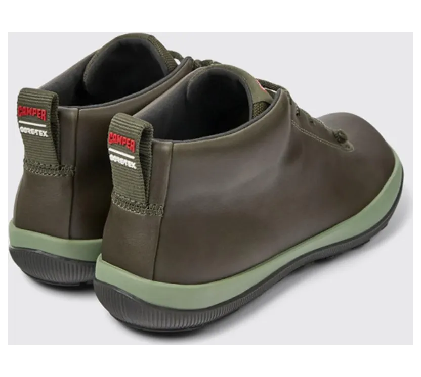 camper-sneaker K400481-017PEUPISTAGORE-TEX0