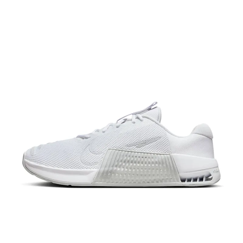 Nike Metcon White / White / Pure Platinum / Pure Platinum (DZ2617-103)