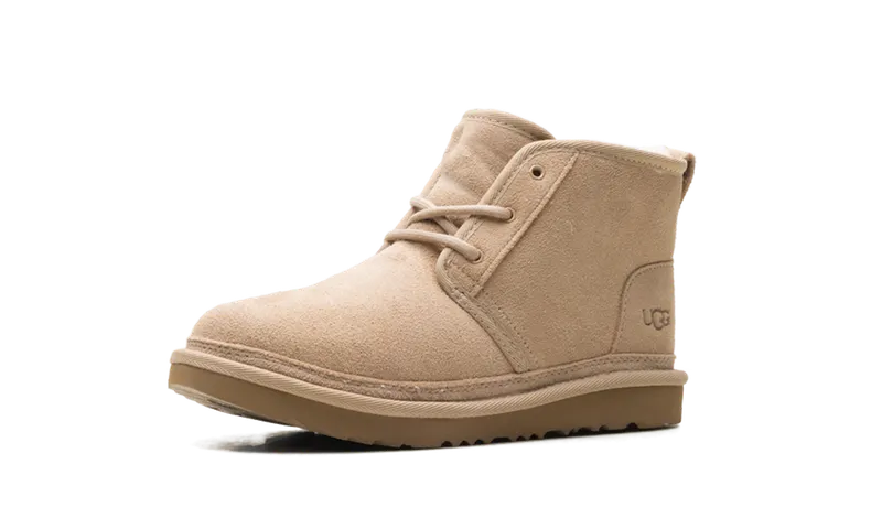 Ugg Neumel Boot GS “Sand” (1017320K-SAN)