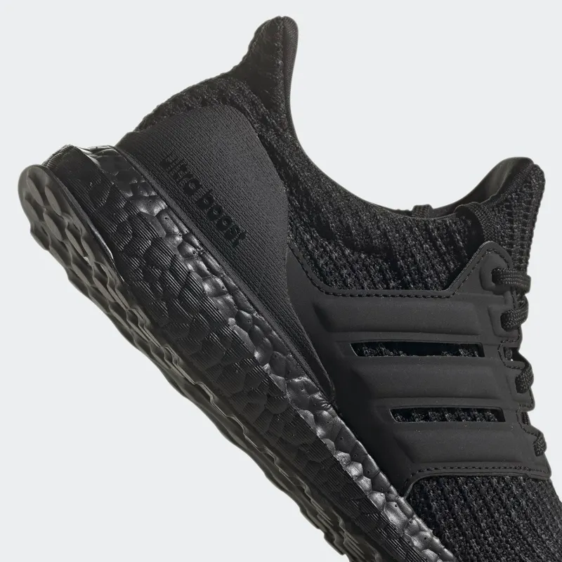 adidas Ultraboost 4.0 DNA Core Black / Core Black / Grey Six (GW2293)