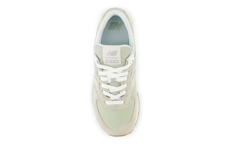 New Balance 574 Calm Green Angora (WL574QD2)