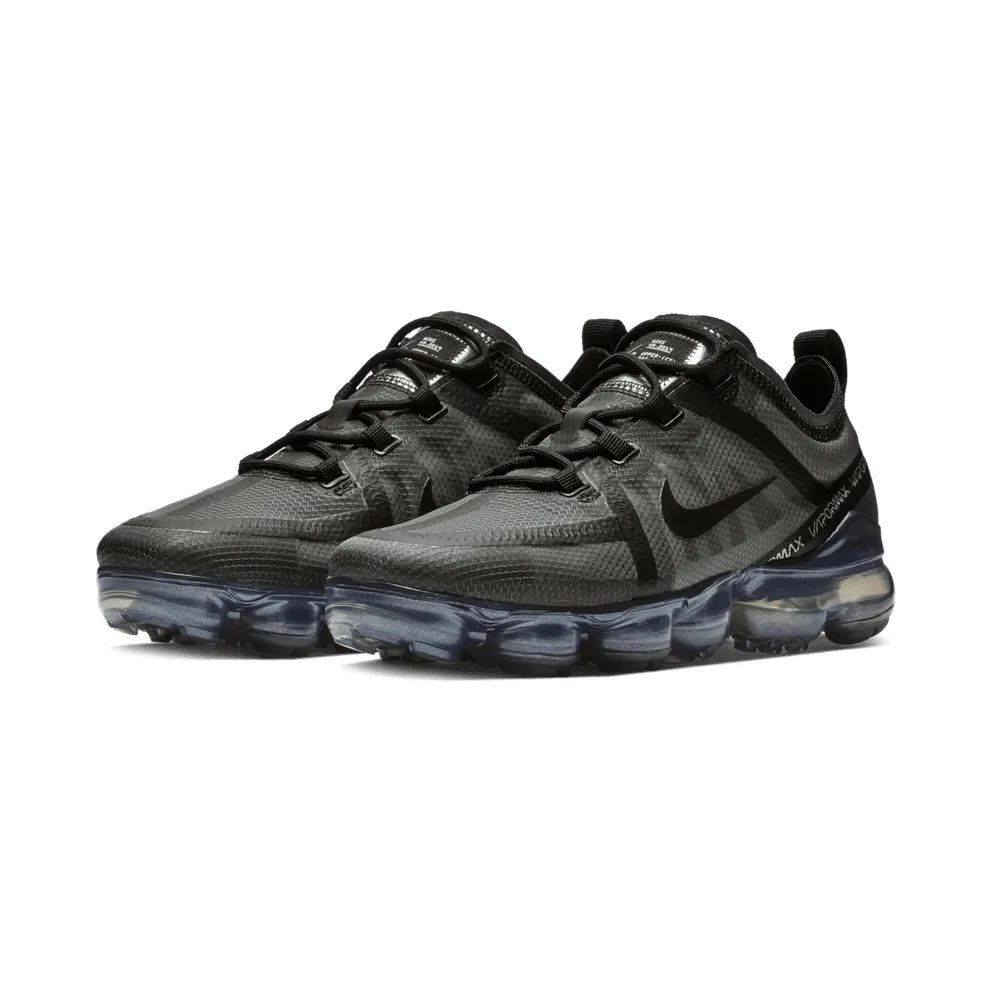 Nike Air VaporMax 2019 Triple Black (W) Black/Black-Black (AR6632-002)