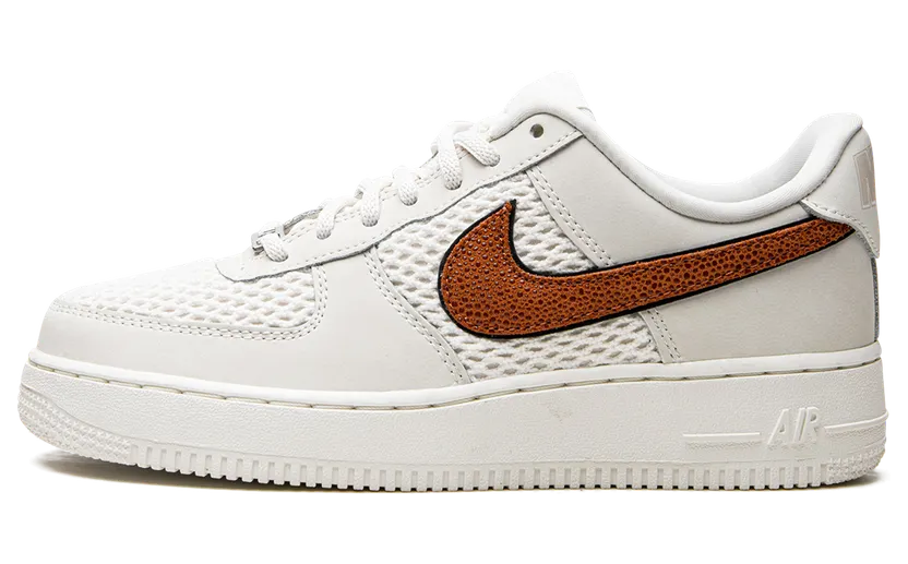 Nike AIR FORCE 1 LO MNS “Basketball” (DZ5228-100)