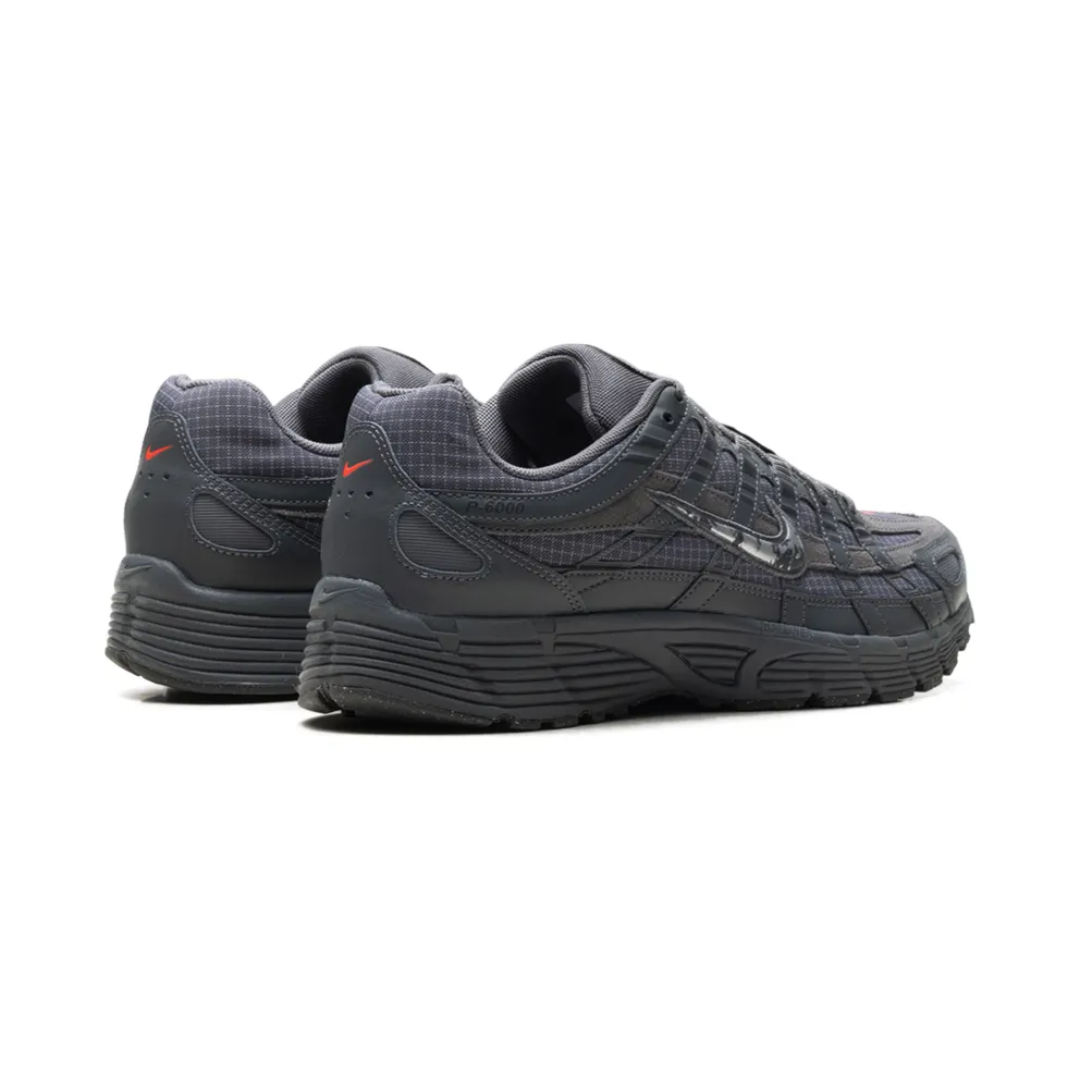 Nike P-6000 Premium “Iron Grey Metallic Silver” (IM6767-068)