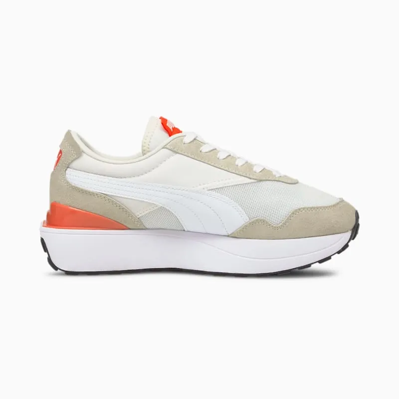 Puma Cruise Rider Classic White (37505402)