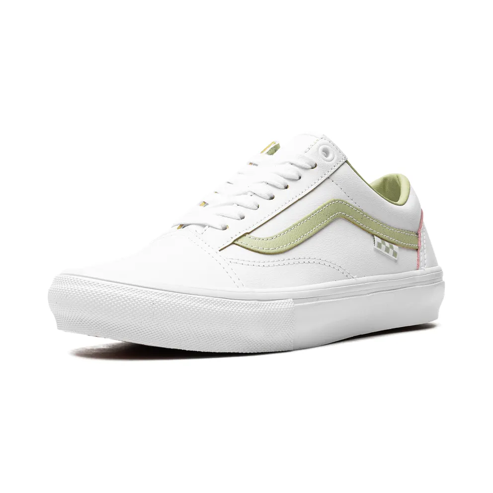 Vans Skate Old Skool “Mint” (VN0A5FCBD7V)