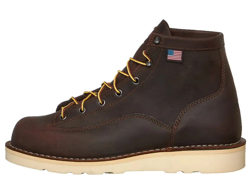 Danner Bull Run Brown (15552)
