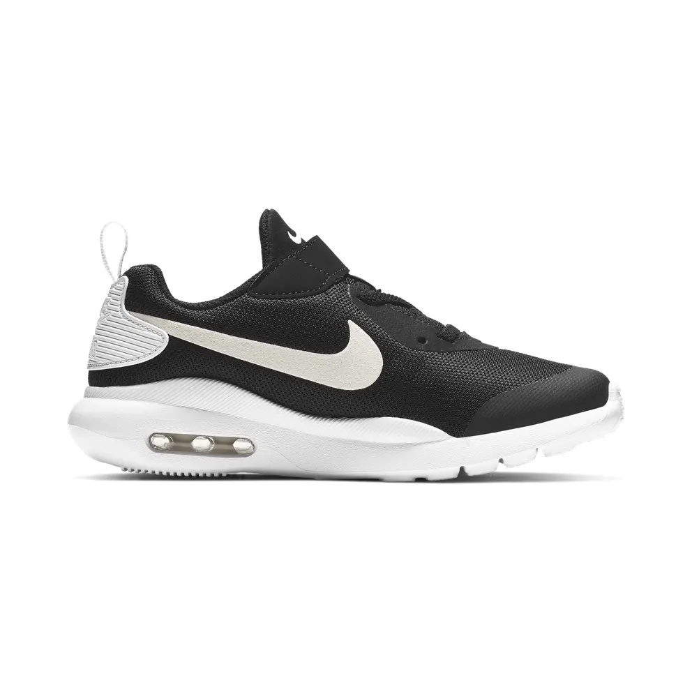 Nike Air Max Oketo Black (PS) Black/White (AR7420-002)