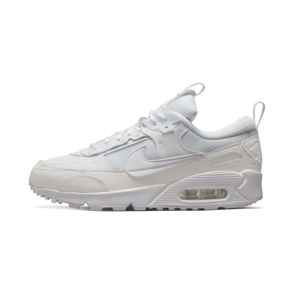 Nike Air Max 90 Futura White (DM9922-101)