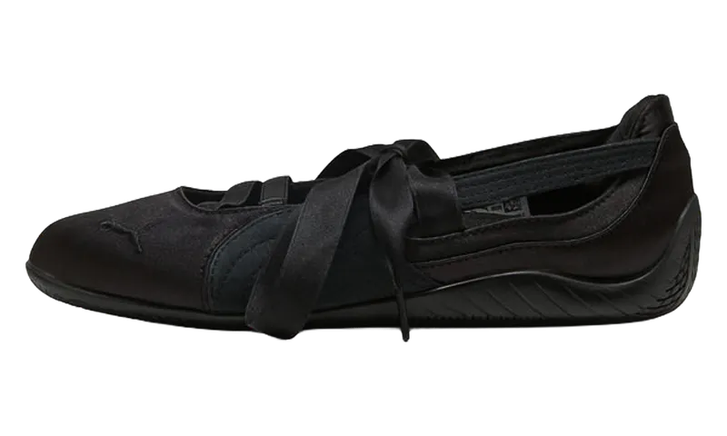 Speedcat Ballet Etoile Womens “Puma Black” (407681-02)