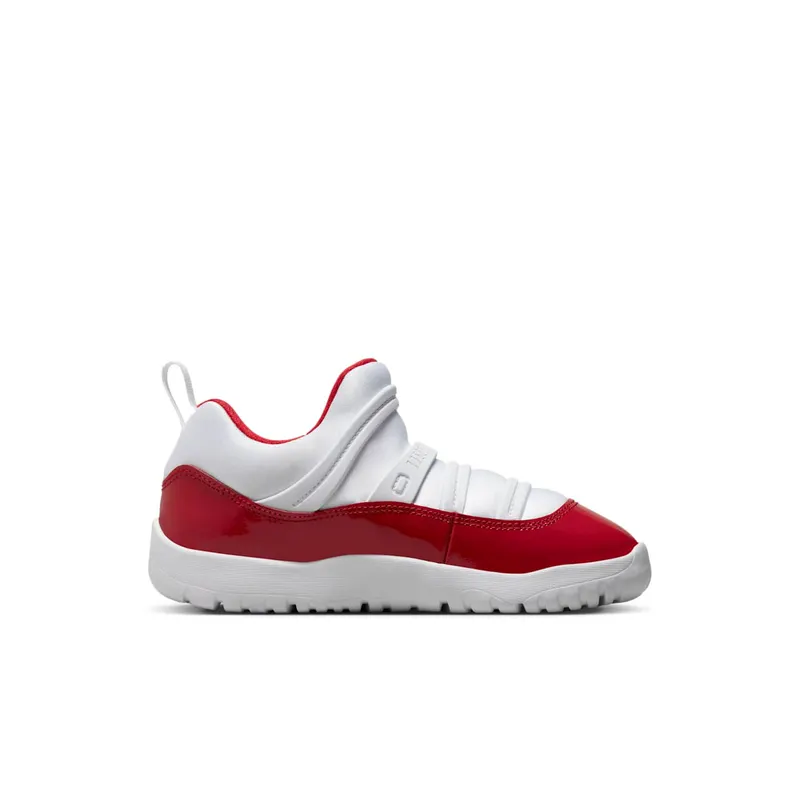 Jordan 11 Retro Little Flex Cherry (2022) (BQ7101-116)