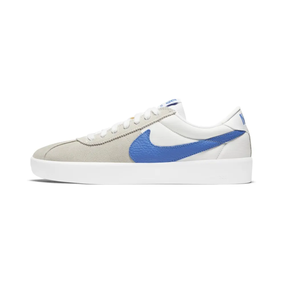 Nike SB Bruin React Skate White (CJ1661-100)