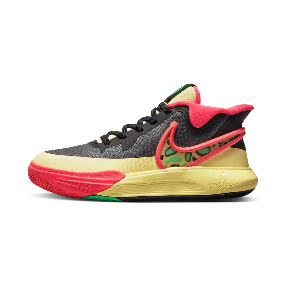 Nike Kyrie 8 GO Black Lemon Chiffon (DQ8077-003)