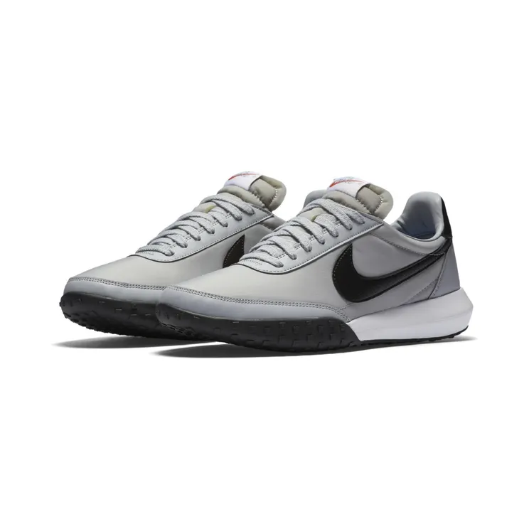 Nike Roshe Waffle Racer Wolf Grey (845089-001)