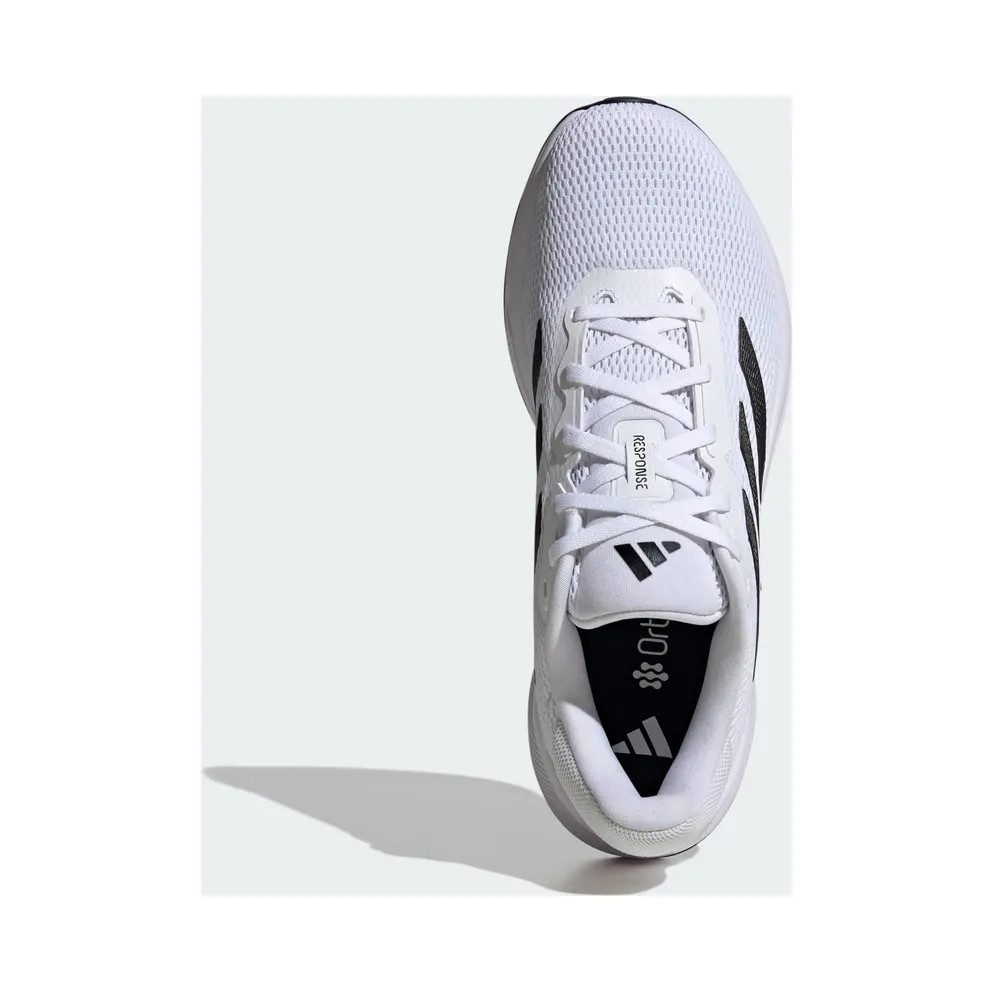 Adidas Response Cloud White / Core Black / Cloud White (IH6008)