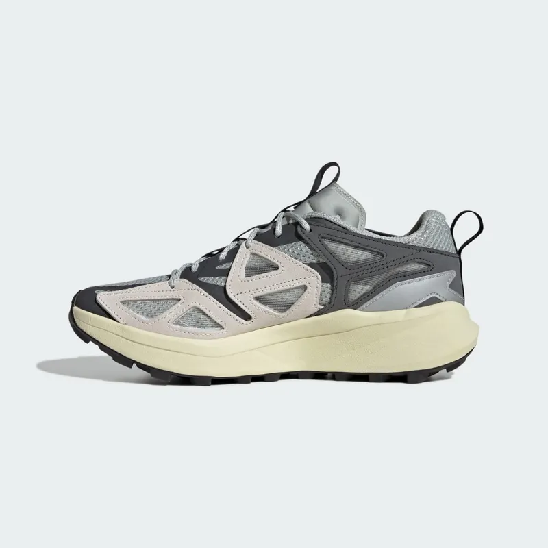 Adidas Kantai Trail Wonder Silver / Core Black / Grey Six (JR5609)
