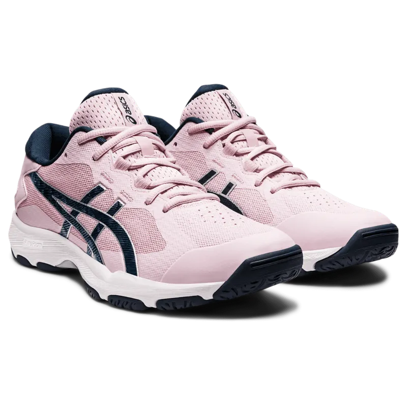 Asics GEL-NETBURNER™ ACADEMY 9 Barely Rose/French Blue (1072A062.700)