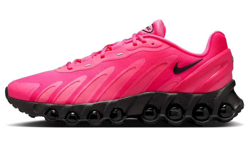 Nike Air Max DN8 “Hyper Pink” – FQ7860-600