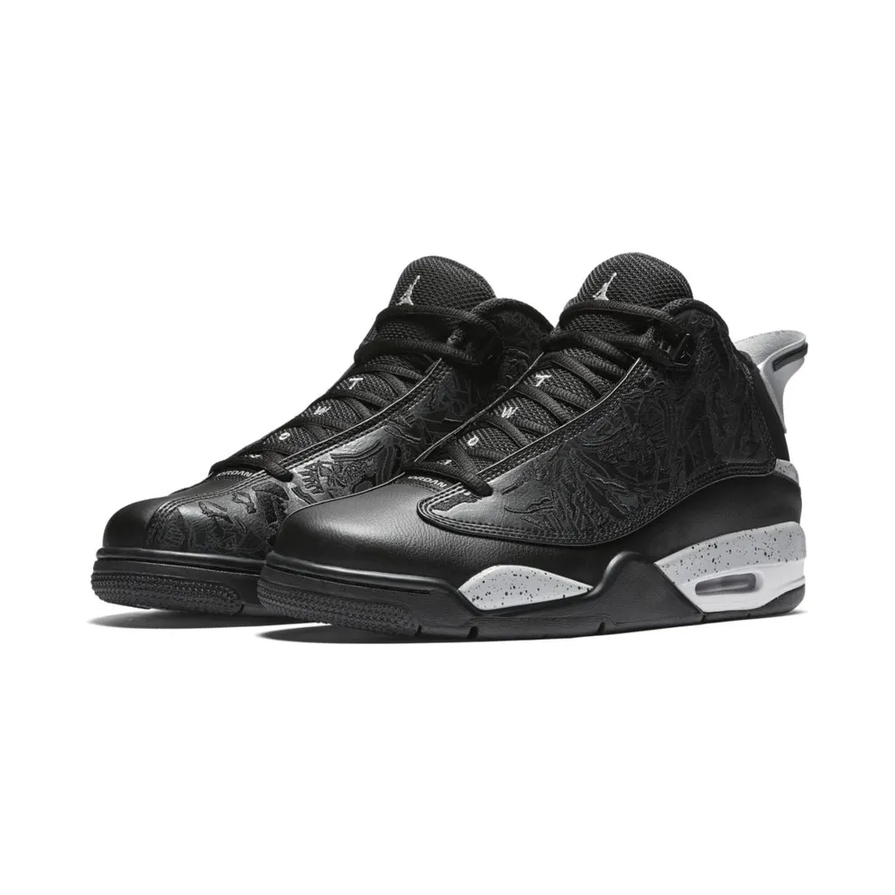 Jordan Dub Zero Oreo