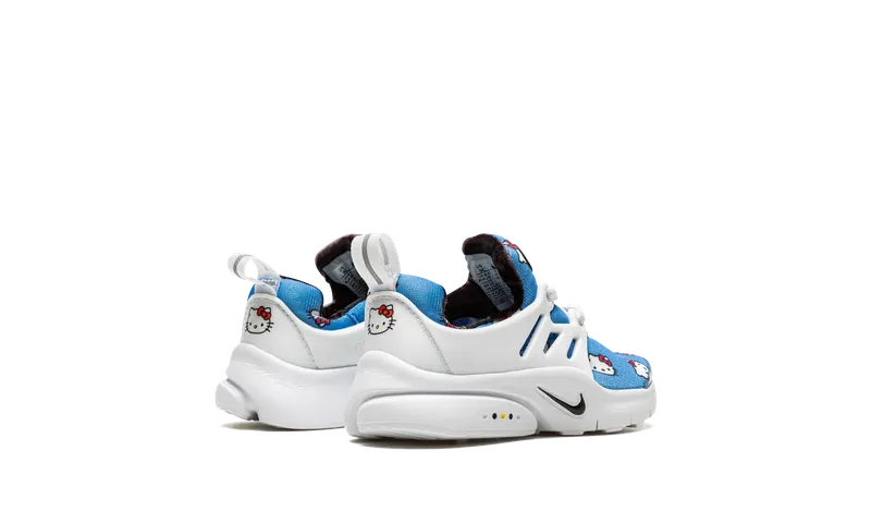 Nike Presto x Hello Kitty QS “Hello Kitty 2022” (CW7461-402)