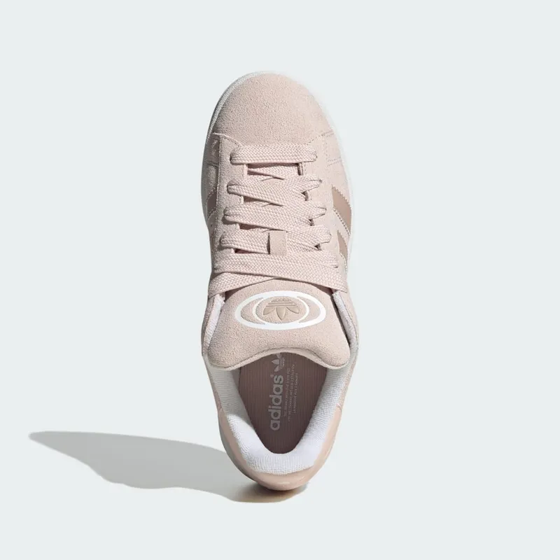 adidas Campus 00s Putty Mauve / Cloud White / Wonder Taupe (ID3173)
