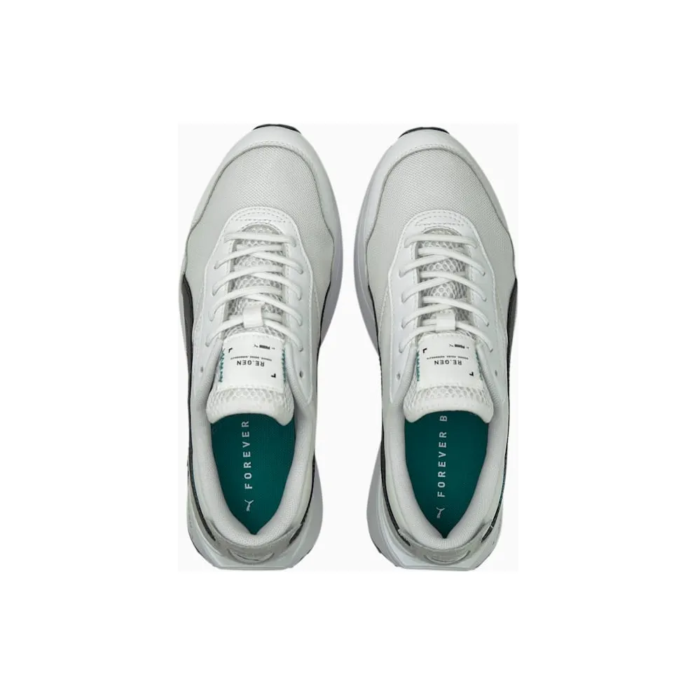 Puma Cruise Rider RE.GEN White/Black (382312-01)