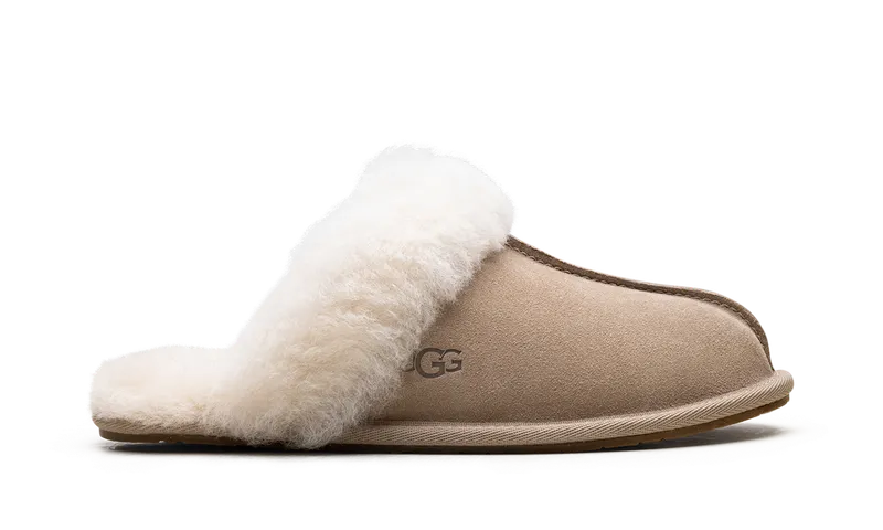 Ugg Scuffette II “Sand” (1106872-SAN)