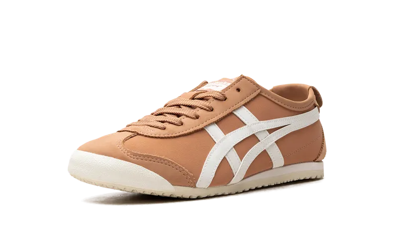 Onitsuka Tiger Tiger Mexico 66 “Sand Red Cream” (1183B348-600)