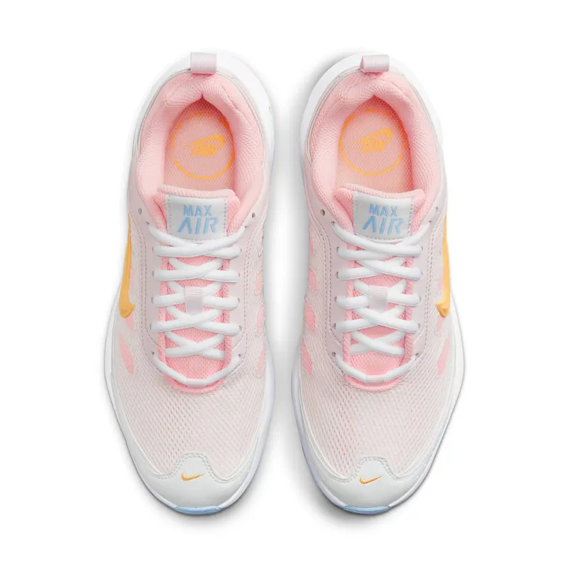 Nike Air Max AP Summit White Pink Bloom Topaz Gold (CU4870-108)