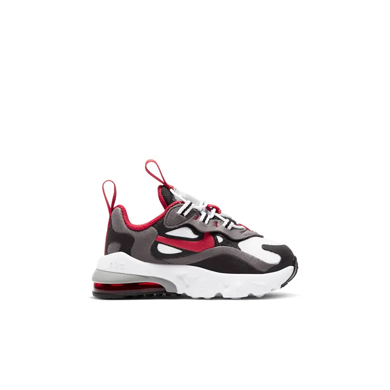 Nike Air Max 270 RT Baby&Toddler Grey (CD2654-011)