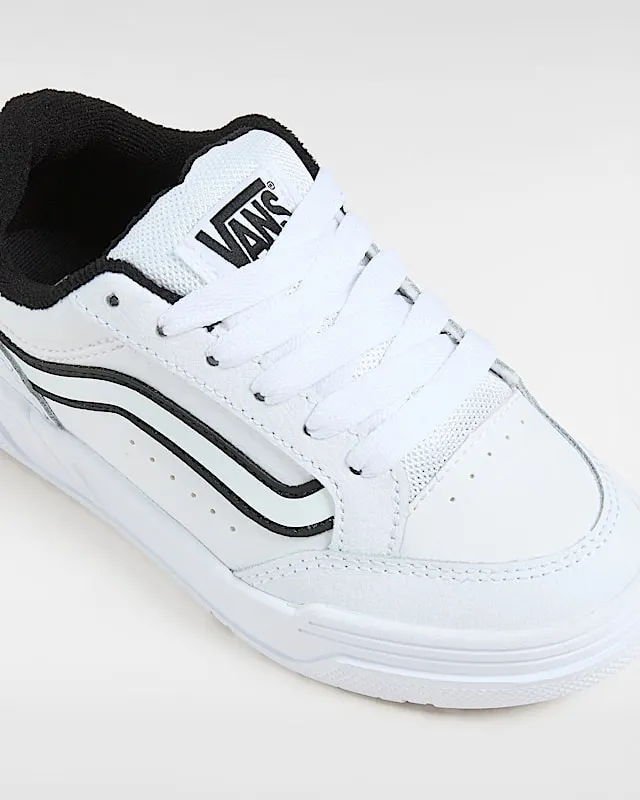 Vans Hylane – “White Black” (VN000D4NYB2)