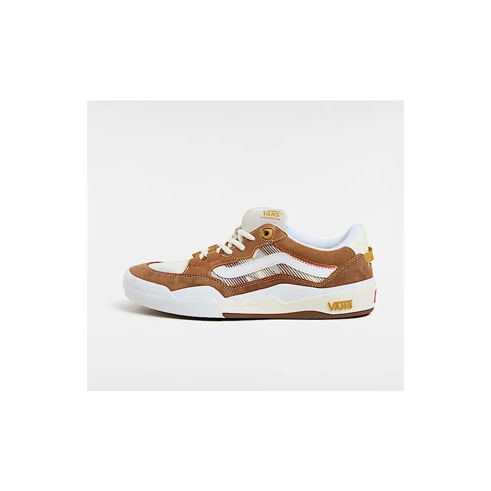Vans Skate 2 Wayvee Brown (VN000D5DBRO)