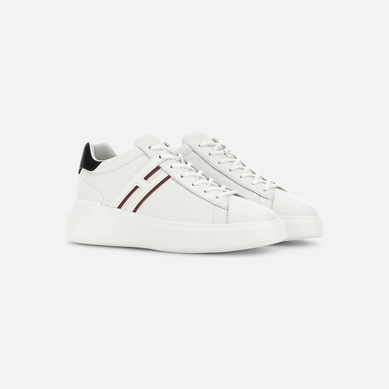 Sneakers Hogan H580 White (HXM5800DV42QI514ZZ)