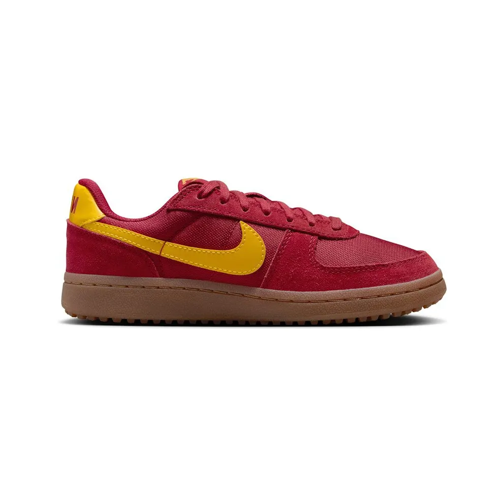 Nike Field General Gym Red Gum Medium Brown Team Gold (IF0465-602)