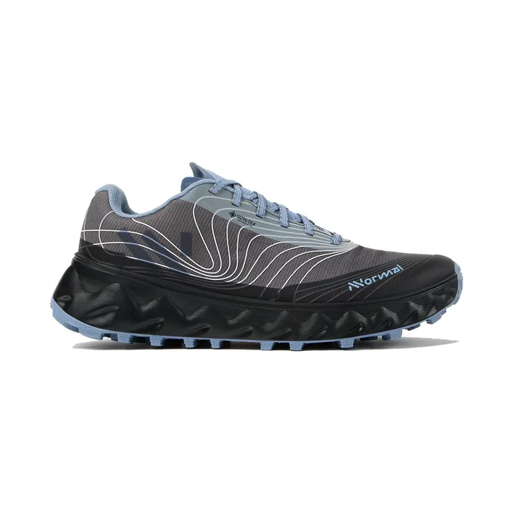 nnormal-sneaker N2ZTRG1-001