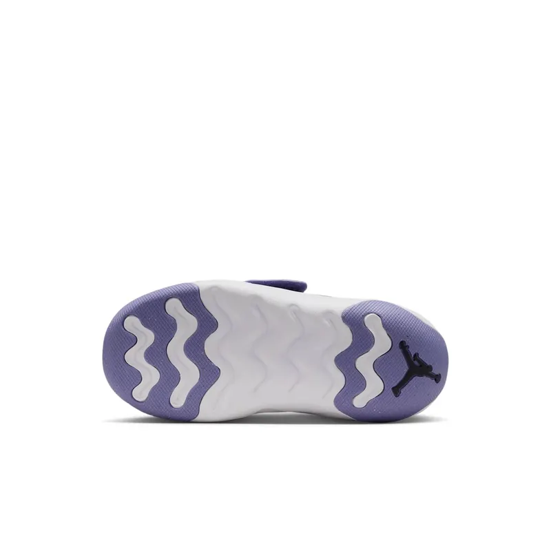 Jordan 23/7.2 EasyOn Dusty Amethyst Black White (HF3415-500)
