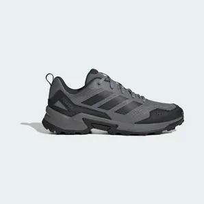 adidas Terrex Eastrail 3 “Grey Three / Carbon / Core Black” (JR4003)