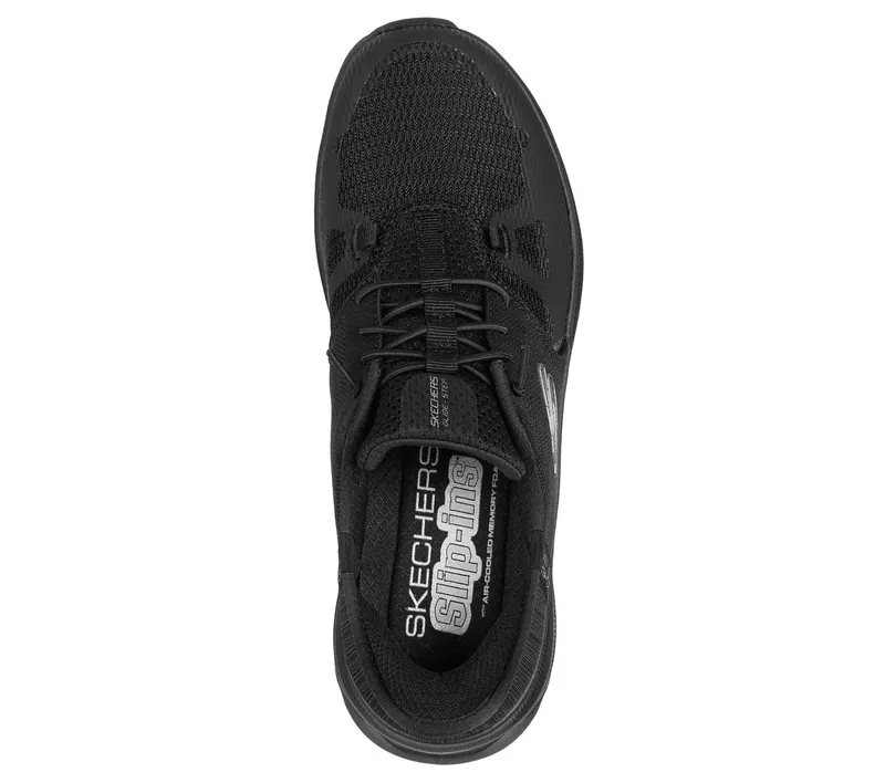 Skechers Slip-ins: Glide-Step Pro Sneaker Black