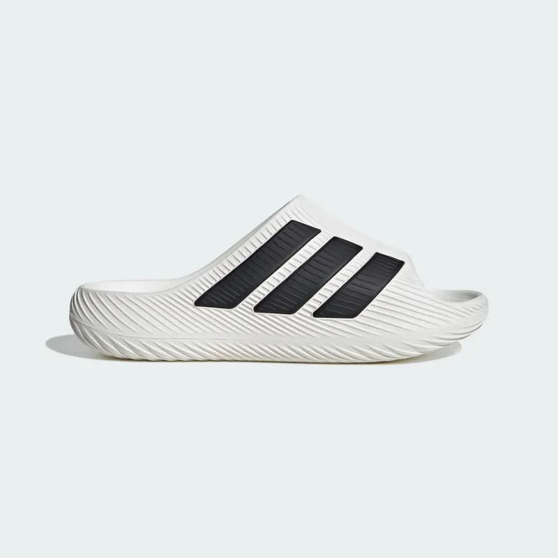 Adidas PURECHILL Slides Core White / Core Black / Core Black (KI0054)